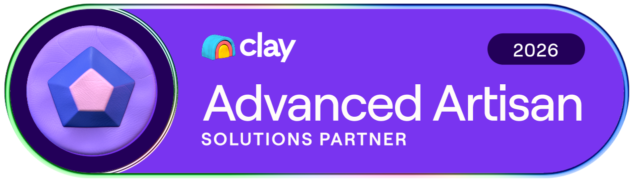 Clay Advanced Artisan Partner