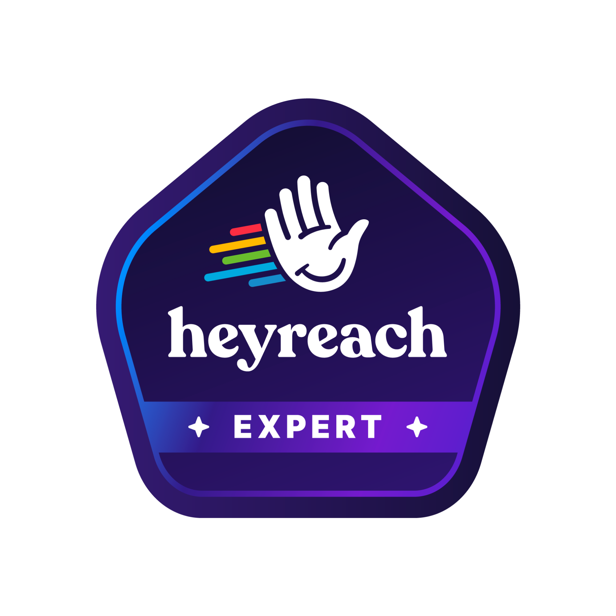 HeyReach Expert